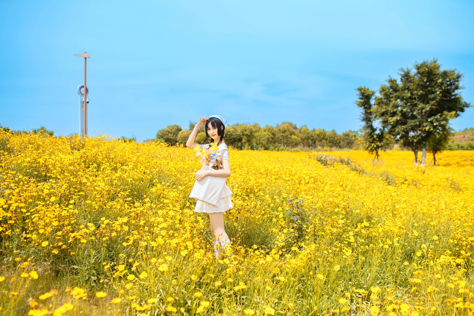 图片[6]-初夏 千落 56P-COS世界